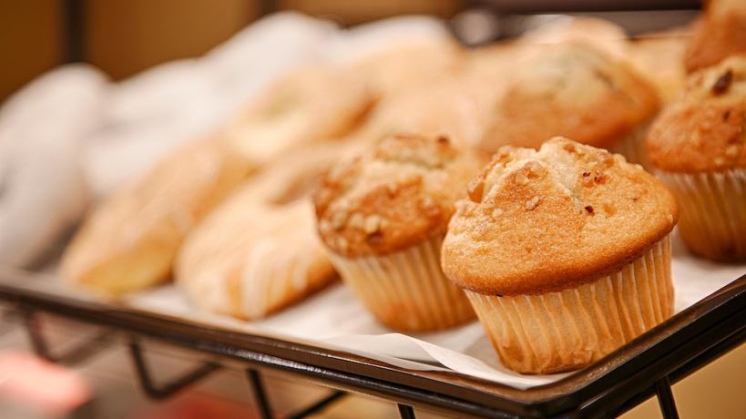 Imagen del bar/restaurante del Hotel Best Western Starke. Foto 7