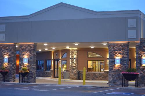 Imagen general del Hotel Best Western Starlite Village. Foto 2