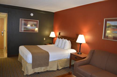 Imagen de la habitación del Hotel Best Western Starlite Village. Foto 3