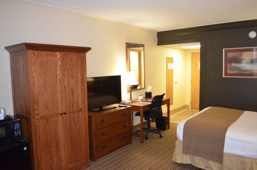 Imagen de la habitación del Hotel Best Western Starlite Village. Foto 4