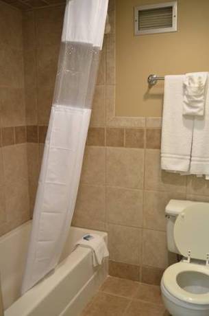 Imagen de la habitación del Hotel Best Western Starlite Village. Foto 5