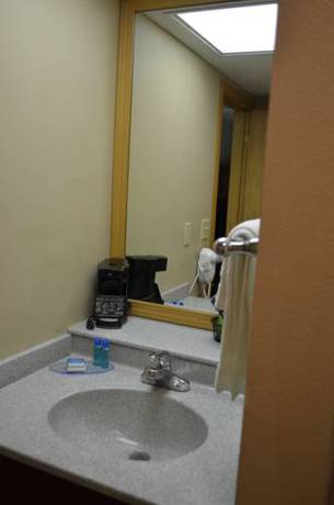 Imagen de la habitación del Hotel Best Western Starlite Village. Foto 6