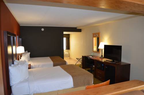 Imagen de la habitación del Hotel Best Western Starlite Village. Foto 7