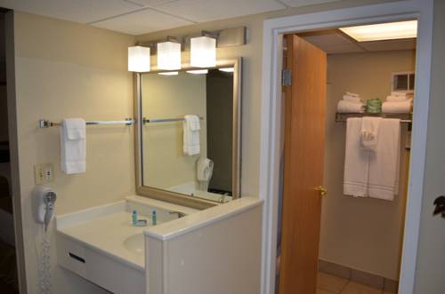 Imagen de la habitación del Hotel Best Western Starlite Village. Foto 8