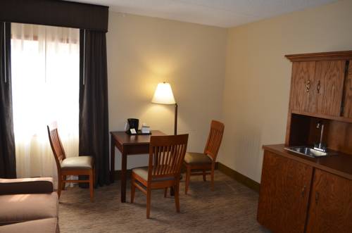 Imagen general del Hotel Best Western Starlite Village. Foto 1