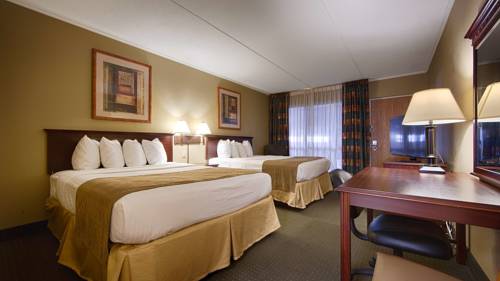 Imagen de la habitación del Hotel Best Western Starlite Village. Foto 12