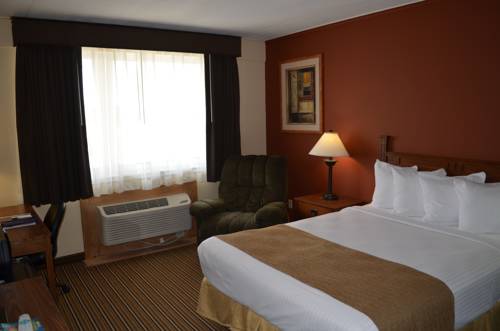 Imagen de la habitación del Hotel Best Western Starlite Village. Foto 13