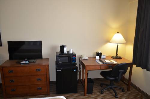 Imagen de la habitación del Hotel Best Western Starlite Village. Foto 15