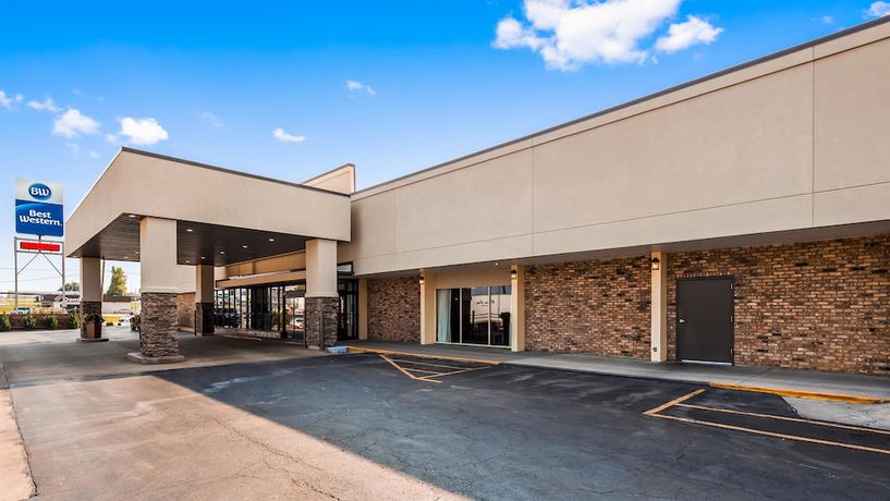 Imagen general del Hotel Best Western State Fair Inn. Foto 1