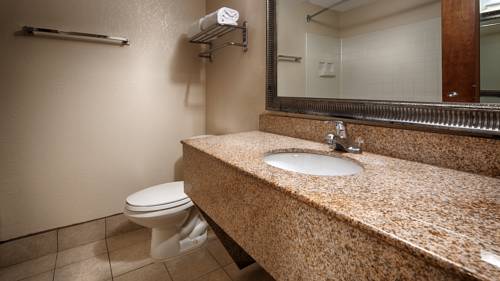 Imagen de la habitación del Hotel Best Western Statesville Inn. Foto 5