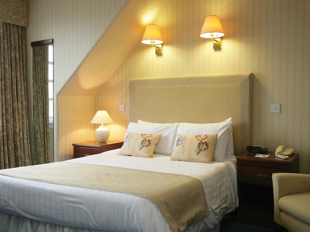 Imagen de la habitación del Hotel Best Western Station. Foto 6