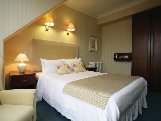 Imagen de la habitación del Hotel Best Western Station. Foto 12