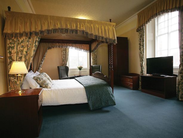 Imagen de la habitación del Hotel Best Western Station. Foto 15