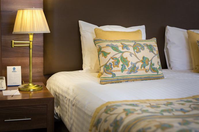 Imagen de la habitación del Hotel Best Western Station. Foto 20