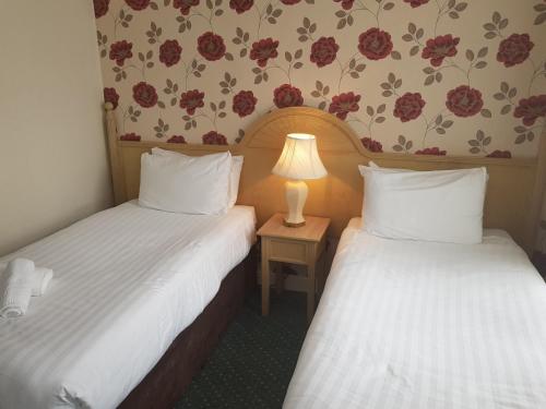 Imagen de la habitación del Hotel Best Western Stoke On Trent City Centre. Foto 5