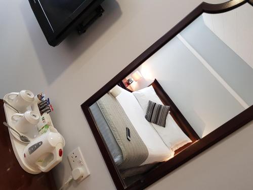 Imagen de la habitación del Hotel Best Western Stoke On Trent City Centre. Foto 8