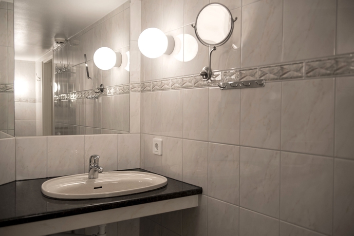 Imagen de la habitación del Hotel Best Western Strand. Foto 5