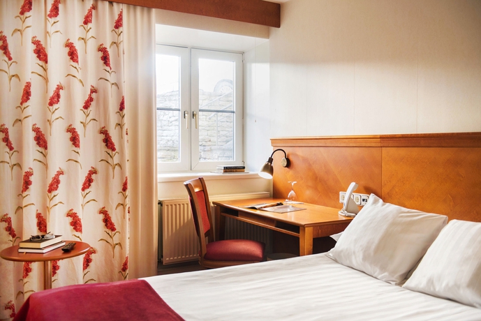 Imagen de la habitación del Hotel Best Western Strand. Foto 8