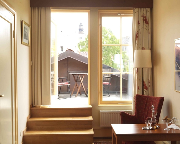 Imagen de la habitación del Hotel Best Western Strand. Foto 9