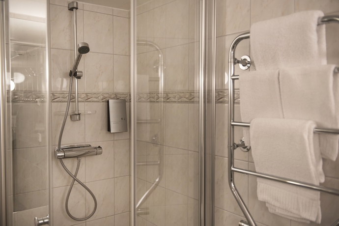 Imagen de la habitación del Hotel Best Western Strand. Foto 10