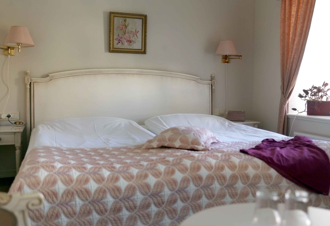 Imagen de la habitación del Hotel Best Western Strand. Foto 11