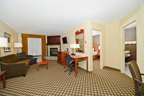 Imagen de la habitación del Hotel Best Western Strathmore Inn. Foto 7