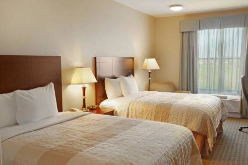 Imagen de la habitación del Hotel Best Western Sugarland Inn. Foto 2