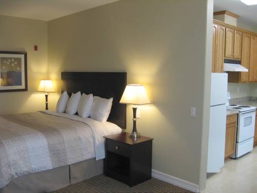 Imagen de la habitación del Hotel Best Western Sugarland Inn. Foto 3