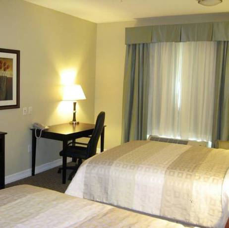 Imagen de la habitación del Hotel Best Western Sugarland Inn. Foto 4