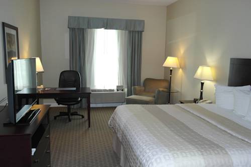 Imagen de la habitación del Hotel Best Western Sugarland Inn. Foto 9