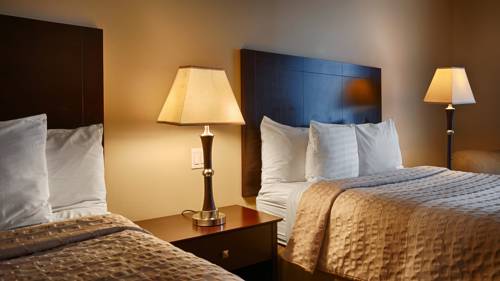 Imagen de la habitación del Hotel Best Western Sugarland Inn. Foto 10