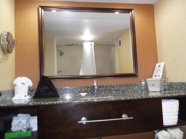 Imagen de la habitación del Hotel Best Western Suites Near Opryland. Foto 2