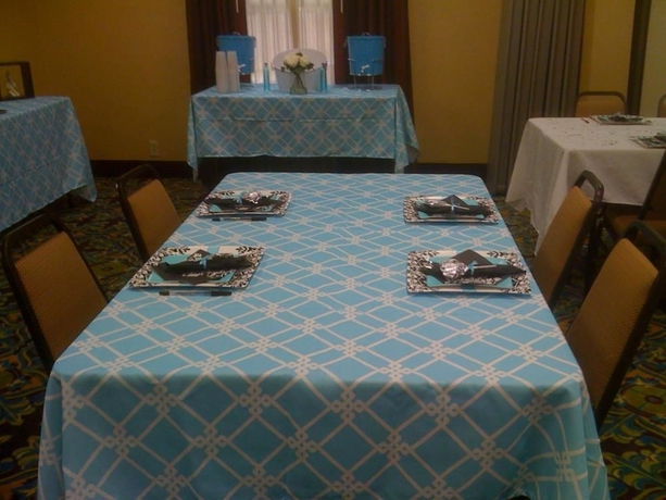 Imagen de los interiores del Hotel Best Western Suites Near Opryland. Foto 11