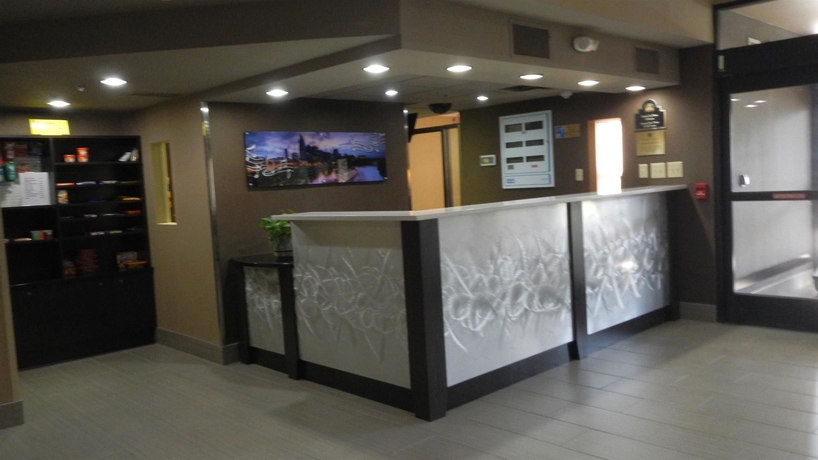 Imagen de los interiores del Hotel Best Western Suites Near Opryland. Foto 13