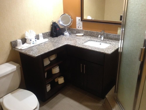 Imagen de la habitación del Hotel Best Western Suites Near Opryland. Foto 6