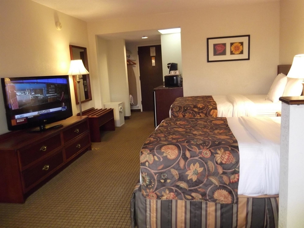 Imagen de la habitación del Hotel Best Western Suites Near Opryland. Foto 7