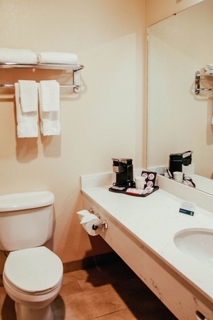 Imagen de la habitación del Hotel Best Western Sunridge Inn & Conference Center. Foto 10