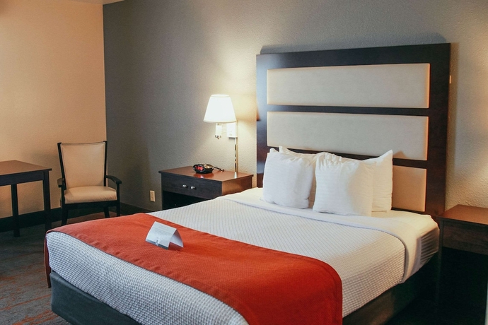 Imagen de la habitación del Hotel Best Western Sunridge Inn & Conference Center. Foto 13