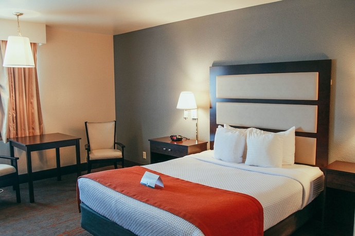 Imagen de la habitación del Hotel Best Western Sunridge Inn & Conference Center. Foto 14