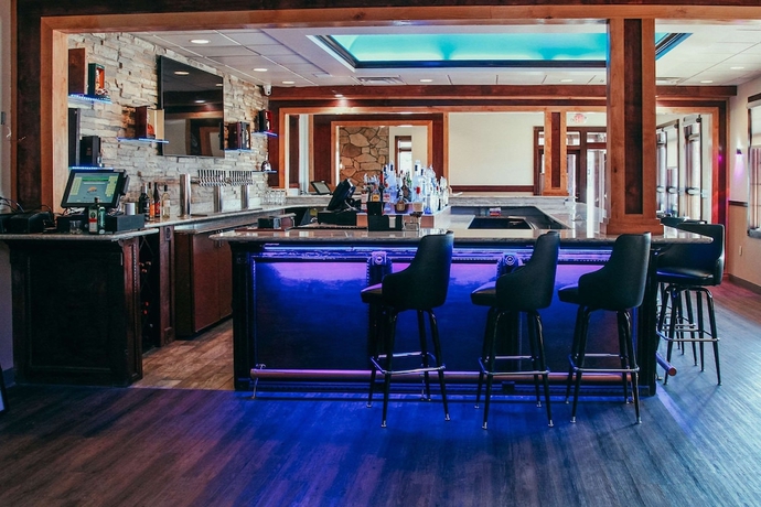 Imagen del bar/restaurante del Hotel Best Western Sunridge Inn & Conference Center. Foto 6