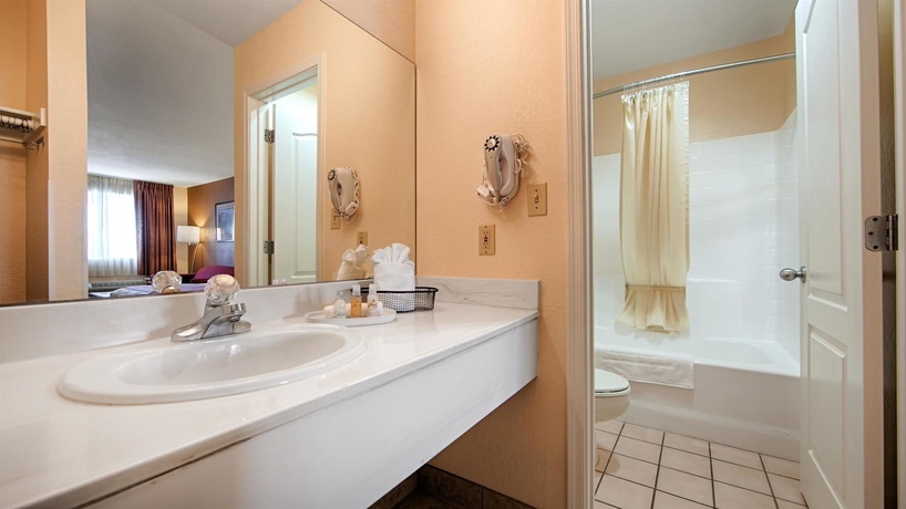 Imagen de la habitación del Hotel Best Western Superstition Springs Inn and Suites. Foto 6