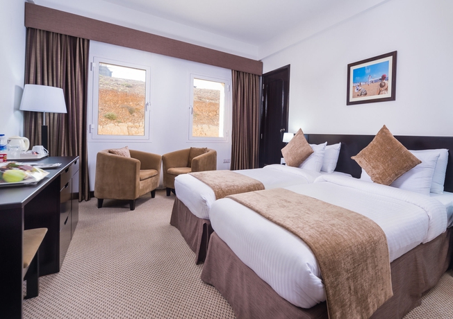 Imagen de la habitación del Hotel Best Western Sur. Foto 9