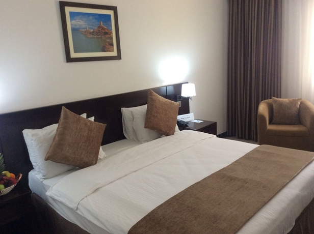 Imagen de la habitación del Hotel Best Western Sur. Foto 14