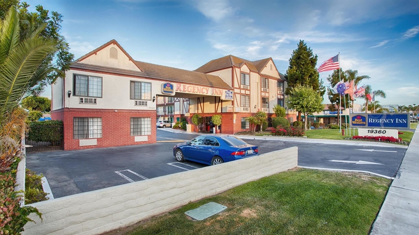 Imagen general del Hotel Best Western Surf City. Foto 2