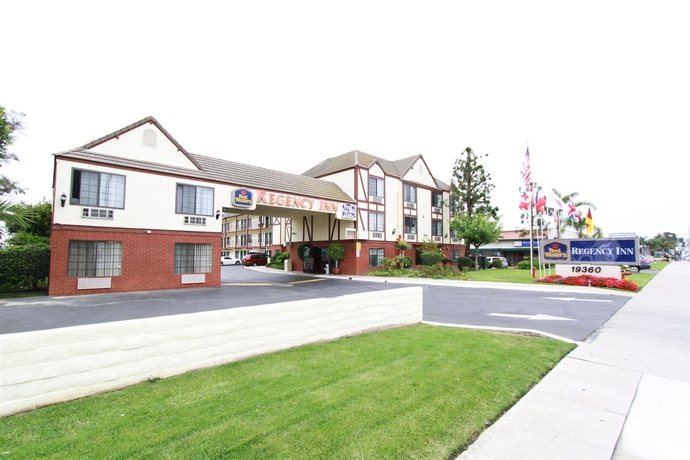 Imagen general del Hotel Best Western Surf City. Foto 3