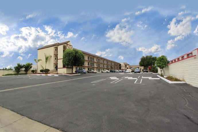 Imagen general del Hotel Best Western Surf City. Foto 4