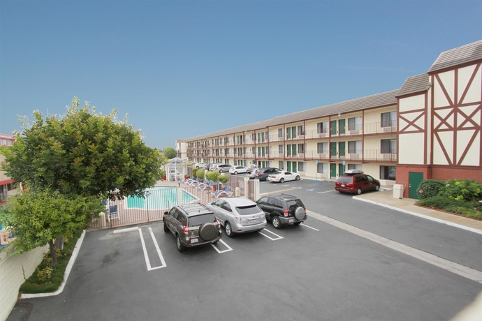 Imagen general del Hotel Best Western Surf City. Foto 5