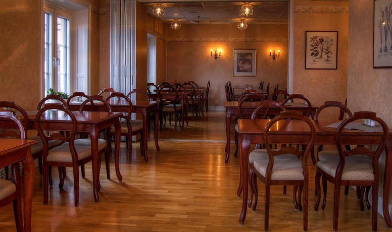 Imagen del bar/restaurante del Hotel Best Western Svava. Foto 4