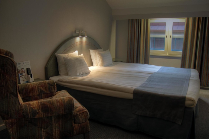 Imagen de la habitación del Hotel Best Western Svava. Foto 7