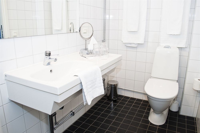 Imagen de la habitación del Hotel Best Western Svava. Foto 9